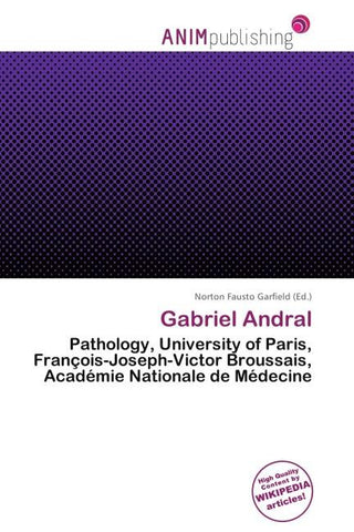 Gabriel Andral