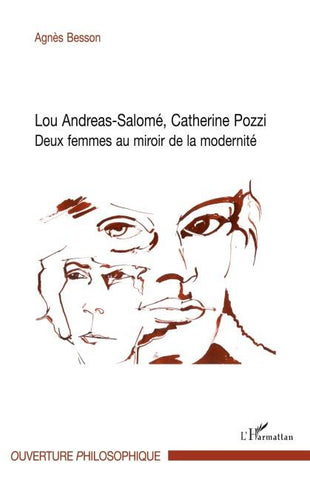 Lou Andreas-Salomé, Catherine Pozzi