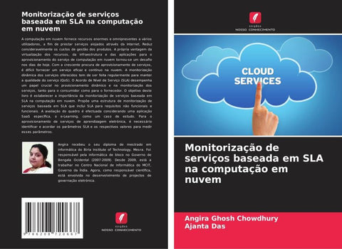 Monitorização de serviços baseada em SLA na computação em nuvem