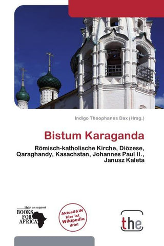 Bistum Karaganda
