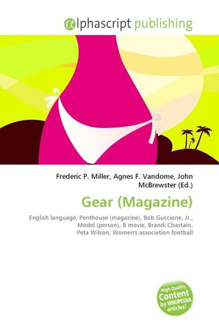 Gear (Magazine)