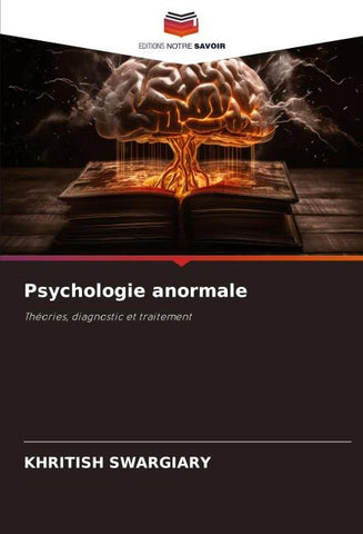 Psychologie anormale