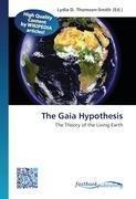 The Gaia Hypothesis