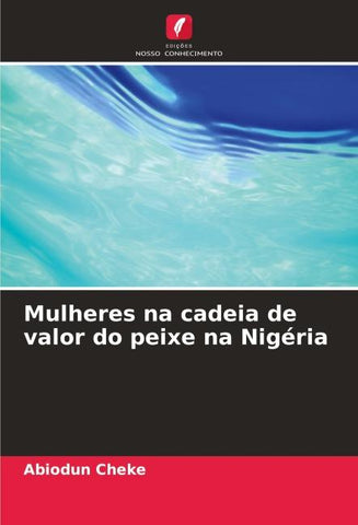 Mulheres na cadeia de valor do peixe na Nigéria