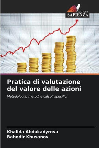 Pratica di valutazione del valore delle azioni