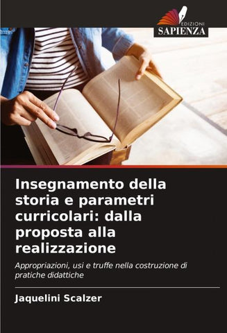 Insegnamento della storia e parametri curricolari: dalla proposta alla realizzazione
