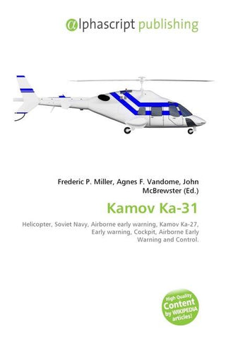 Kamov Ka-31
