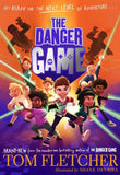 UNTITLED GAME ADVENTURE