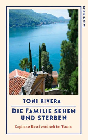 Die Familie sehen und sterben