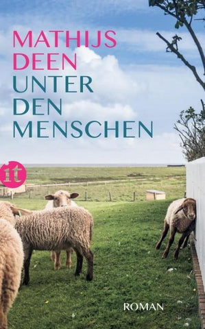 Unter den Menschen