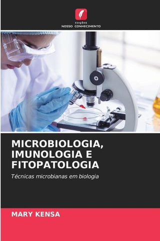 MICROBIOLOGIA, IMUNOLOGIA E FITOPATOLOGIA