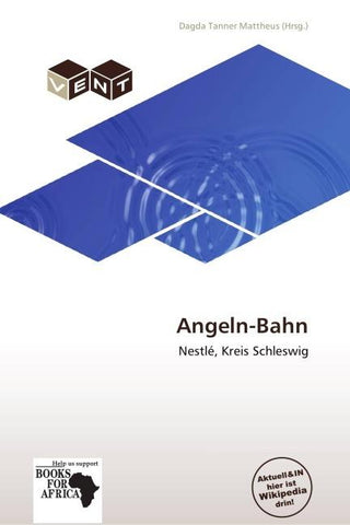 Angeln-Bahn