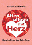 Altenpflege mit Herz
