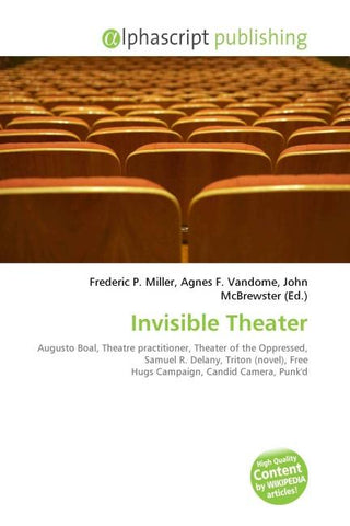 Invisible Theater