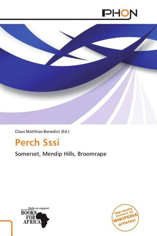 Perch Sssi