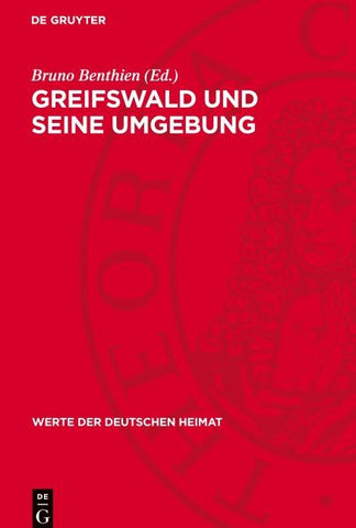 Greifswald und seine Umgebung