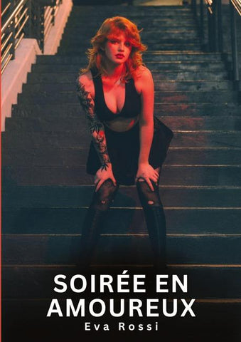 Soirée en Amoureux