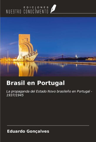 Brasil en Portugal