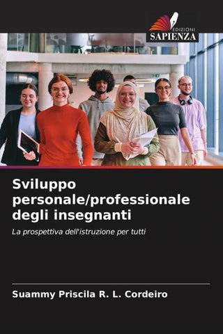 Sviluppo personale/professionale degli insegnanti
