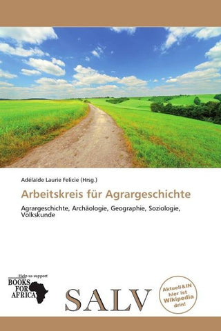 Arbeitskreis für Agrargeschichte