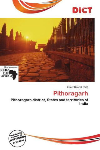 Pithoragarh
