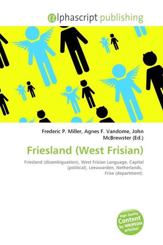 Friesland (West Frisian)