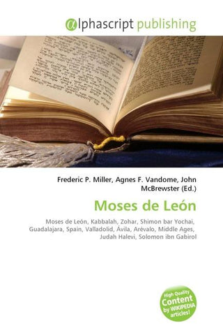 Moses de León
