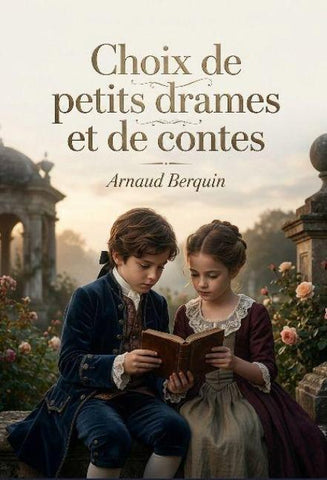 Choix de petits drames et de contes
