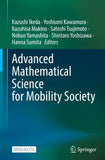 Advanced Mathematical Science for Mobility Society