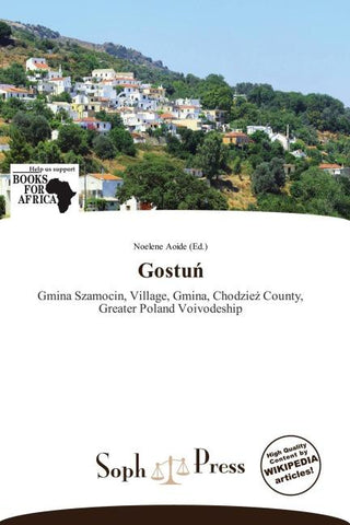 Gostu¿