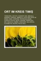 Ort Im Kreis Timis