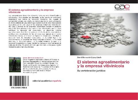 El sistema agroalimentario y la empresa vitivinícola