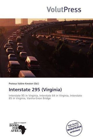 Interstate 295 (Virginia)