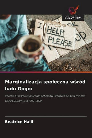 Marginalizacja spo¿eczna w¿ród ludu Gogo: