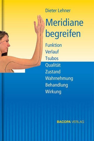 Meridiane begreifen.