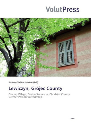 Lewiczyn, Grójec County