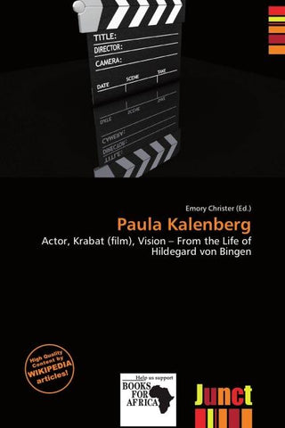 Paula Kalenberg