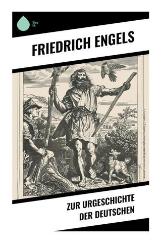 Zur Urgeschichte der Deutschen