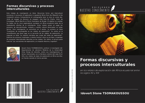 Formas discursivas y procesos interculturales