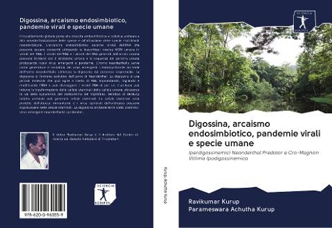 Digossina, arcaismo endosimbiotico, pandemie virali e specie umane