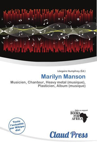 Marilyn Manson