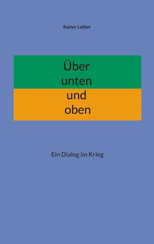 Über unten und oben