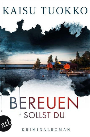 Bereuen sollst du