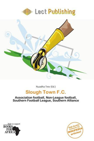 Slough Town F.C.