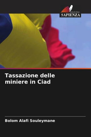 Tassazione delle miniere in Ciad