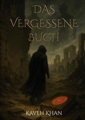 Das vergessene Buch
