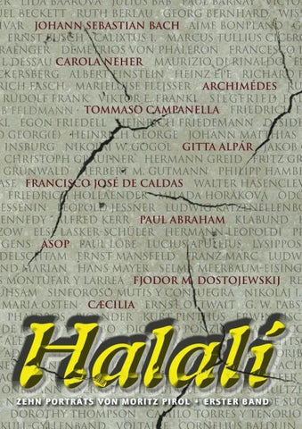 Halali 1