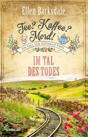 Tee? Kaffee? Mord!