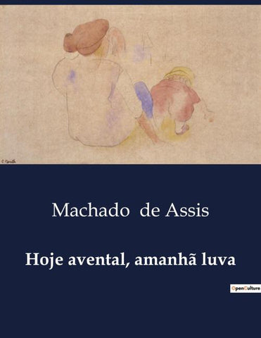 Hoje avental, amanhã luva