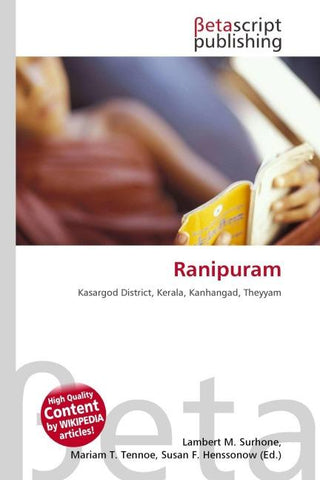 Ranipuram